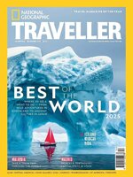 National Geographic Traveller (UK)